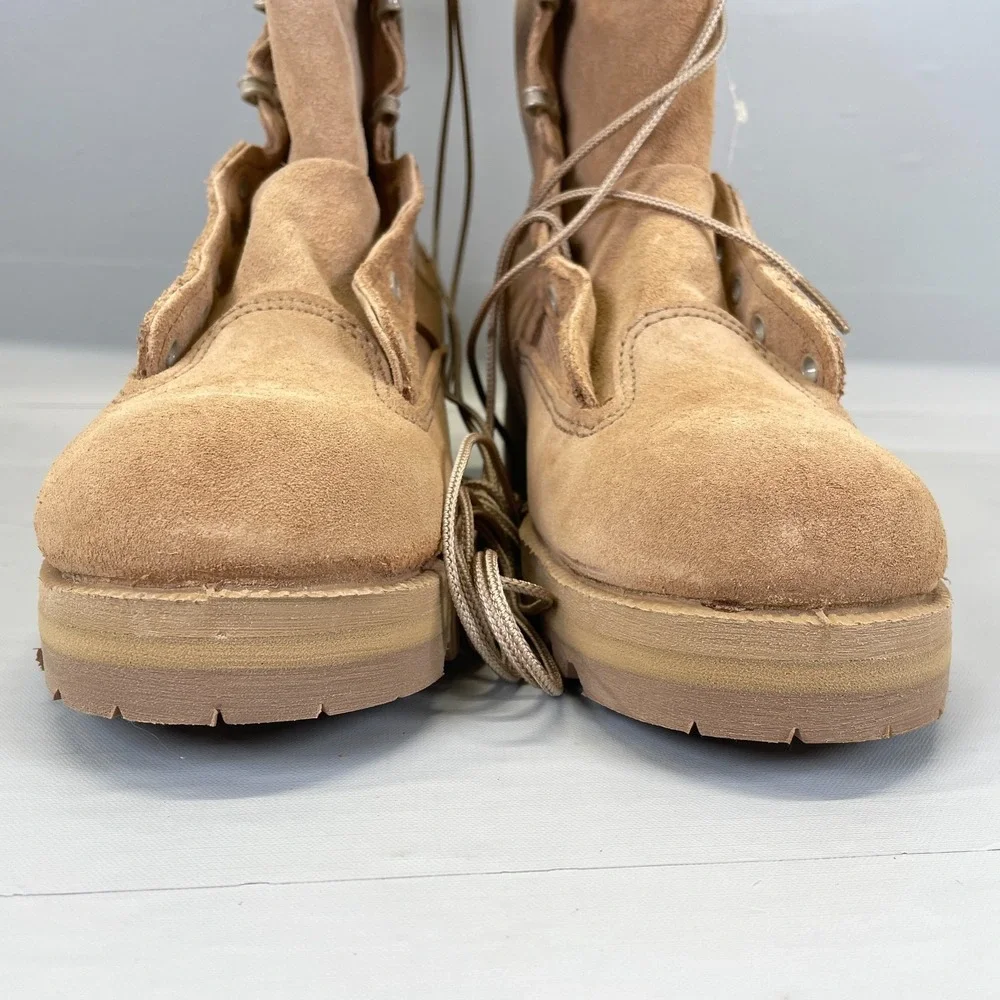 Belleville waterproof combat